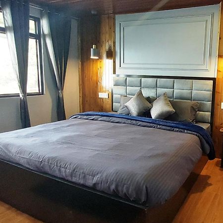 Bed and Breakfast Pahari Soul Darjeeling  Exterior foto