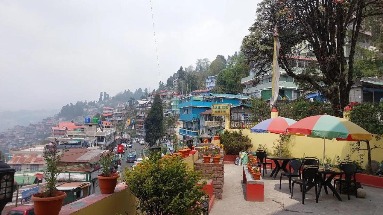 Bed and Breakfast Pahari Soul Darjeeling  Exterior foto
