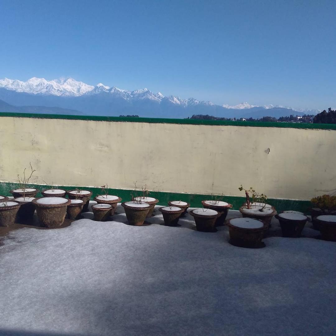 Bed and Breakfast Pahari Soul Darjeeling  Exterior foto