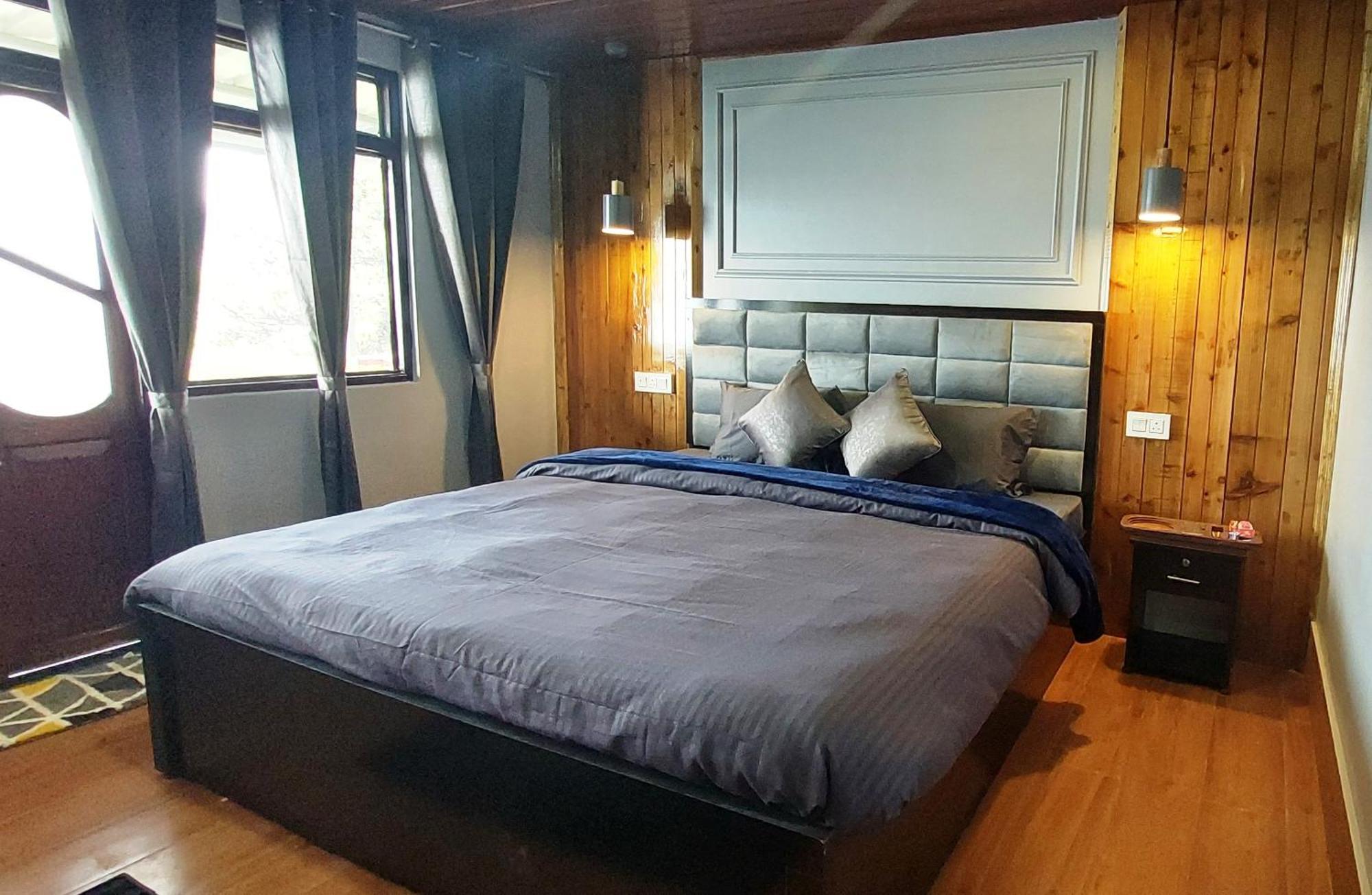 Bed and Breakfast Pahari Soul Darjeeling  Exterior foto