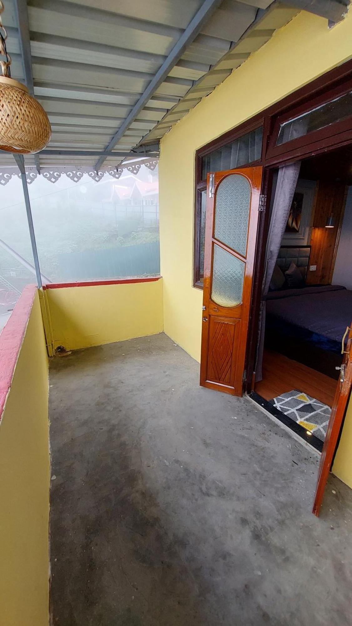 Bed and Breakfast Pahari Soul Darjeeling  Zimmer foto