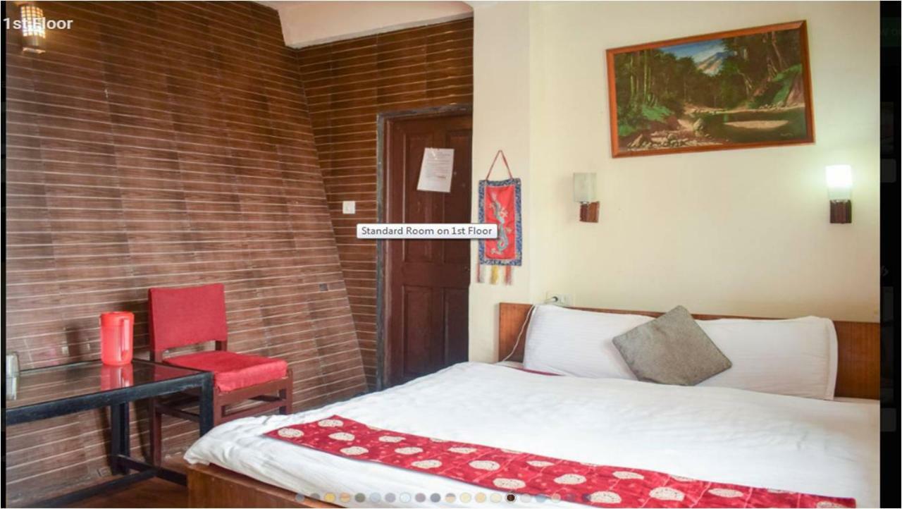 Bed and Breakfast Pahari Soul Darjeeling  Exterior foto